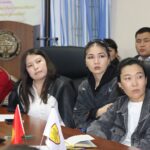 23 октября 2023 года в рамках Всемирного дня сбережений -2023 года в Агентстве по защите депозитов Кыргызской Республики прошел день открытых дверей и лекция о системе защиты депозитов для сотрудников банков Кыргызской Республики.