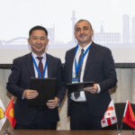 Укрепление международного сотрудничества со страховщиками депозитов в Евразийском региональном комитете