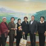 Жети-Өгүз районунун Ак-Терек айылынын Ж.Жунушев атындагы орто мектебинде 2024 жылдын 13 ноябрында  мугалимдер жана окуучулар үчүн депозиттерди коргоо системасы жөнүндө конок лекция өткөрүлдү.