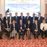 2025-жылдын 19-февралында Кыргыз Республикасында Евразиялык экономикалык комиссиянын финансылык рыноктору боюнча консультативдик кеңешке караштуу ЕАЭБ аймагында банктык аманаттарды (депозиттерди) камсыздоо (кепилдөө), кредиттик уюмдарды жоюу, финансылык жактан бутуна тургузуу жана кудуретсиздик (банкротчулук) жаатында мыйзамдарды шайкештикке келтирүү маселелери боюнча эксперттик топтун кезекетеги отуруму болуп өттү.