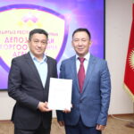 «Элет-Капитал» МФК ЖАК депозиттерди коргоо системасынын катышуучусу болуп кирди