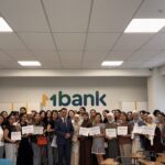 МБАНК Кызматкерлери үчүн кезектеги тренинг өткөрүлдү!