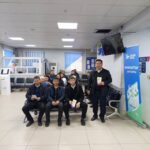 Для банковских сотрудников города Оша 4 декабря была проведена лекция о системе защиты депозитов Кыргызской Республики.