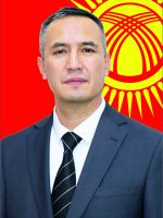 Аманбаев У_