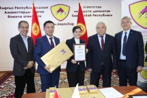 Вручениежурналистов2023 г.