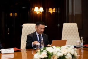 Международная конференция, г. Москва, январь 2024 г.