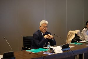 Международная научно-практическая конференция, г. Минск, июнь 2023 г.