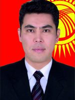 Чоро Сейитович